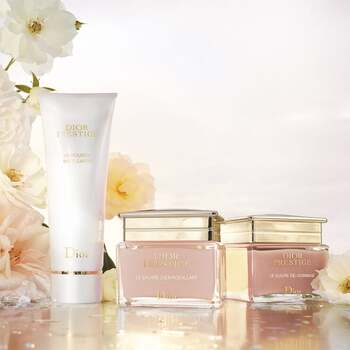 Prestige Le Baume Démaquillant Balm-to-Oil - Balzamovo-olejový odličovač na tvár a oči
